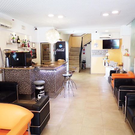 Hotel Graziella Mare Rimini Ngoại thất bức ảnh