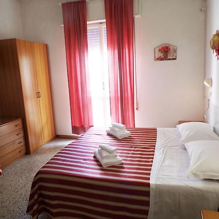 Hotel Graziella Mare Rimini Ngoại thất bức ảnh