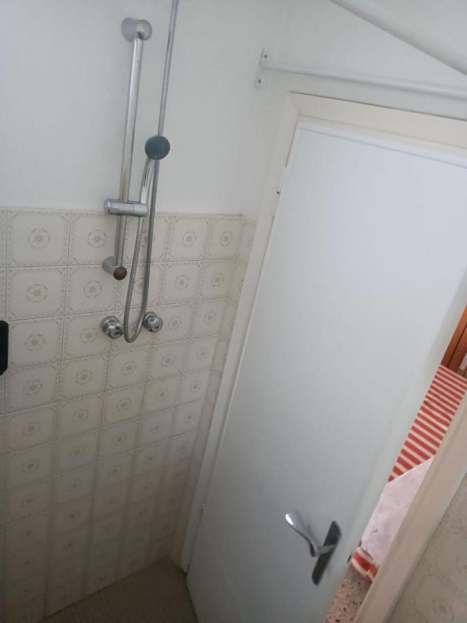 Hotel Graziella Mare Rimini Ngoại thất bức ảnh
