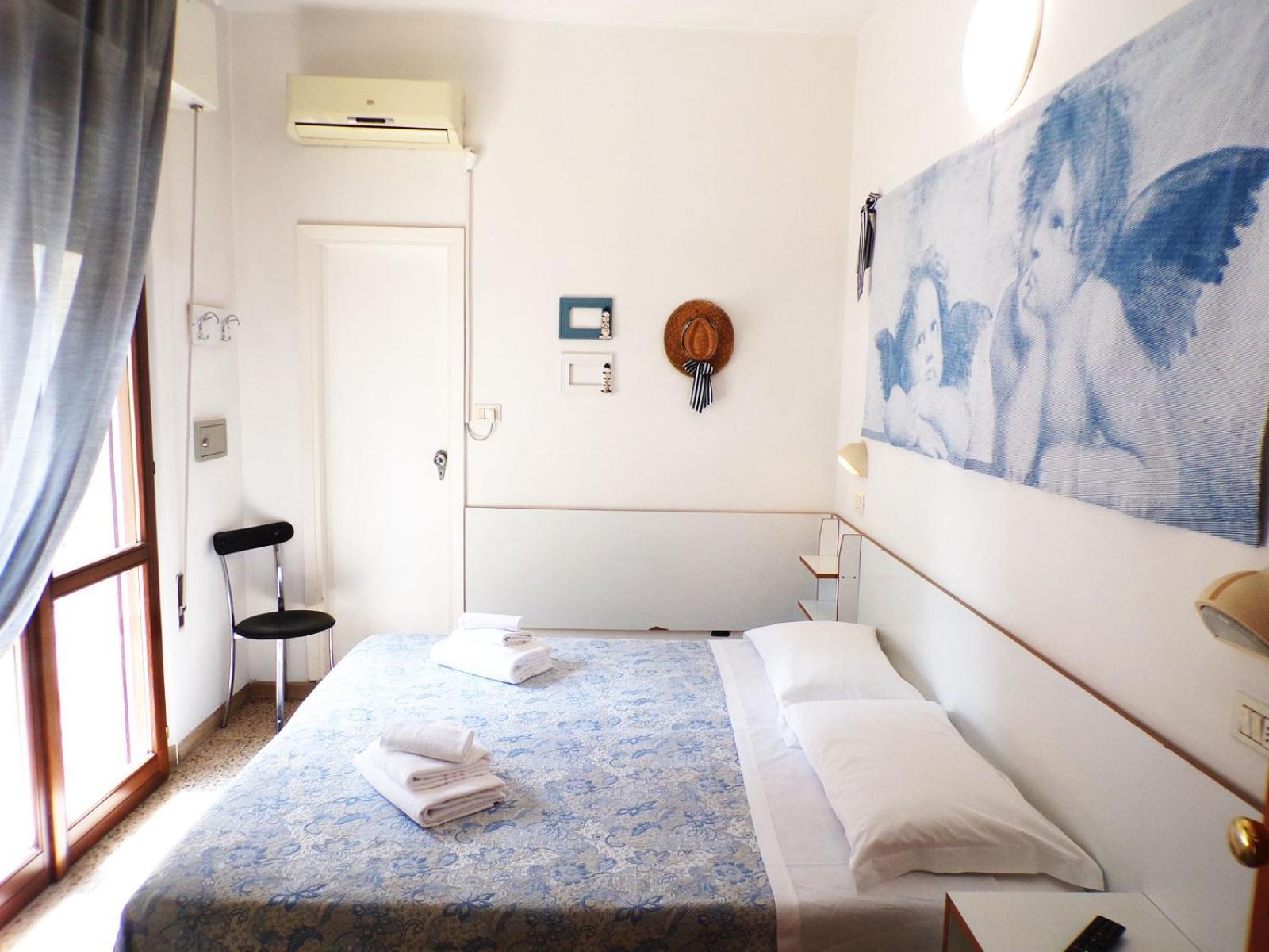 Hotel Graziella Mare Rimini Ngoại thất bức ảnh